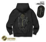 4anglersdesign mikina details make the difference - xl