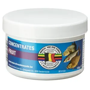 Mvde posilovač koncentrát 100 g - fruit