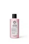 Maria Nila Rozjasňující a posilující kondicionér pro barvené vlasy bez sulfátů a parabenů Luminous Colour (Conditioner) 300 ml