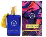 Paris Corner Killer Oud - EDP 100 ml