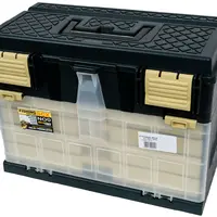 Fishing box rybářský kufřík workn stroke typ 1070