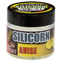 Carp expert silicorn 10 ks - anýz
