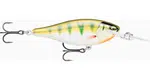 Rapala wobler shad rap elite gdyp - 7,5 cm 12 g