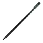 Prowess vidlička zavrtávací teleskopická tyč round bank sticks - 60-105 cm