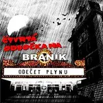 Odečet plynu – Čtvrtá odbočka na Braník