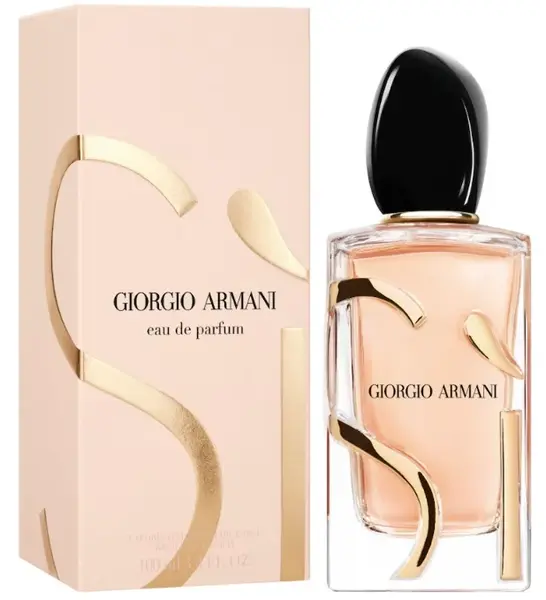 Giorgio Armani Sì - EDP 100 ml