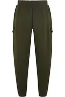 Wychwood tepláky carp tactical green joggers - l