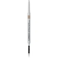 Clinique Quickliner for Brows precizní tužka na obočí odstín Sandy blond 0,06 g