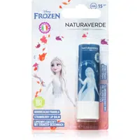 Disney Frozen 2 Lip Balm balzám na rty pro děti strawberry 5.7 ml