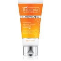 Bielenda Professional Supremelab Energy Boost rozjasňující maska s vitaminem C 70 ml