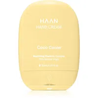 HAAN Hand Cream Coco Cooler krém na ruce plnitelný 50 ml