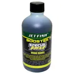 Jet fish booster special amur vodní rákos 250 ml