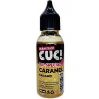 Lk baits dip cuc special 35 ml-karamel