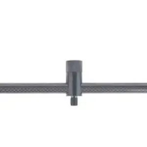 Anaconda hrazdy adjustable carbon buzzer bar 3 pruty-délka 26-38 cm