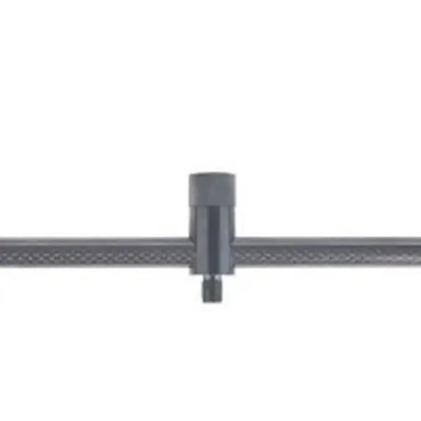 Anaconda hrazdy adjustable carbon buzzer bar 3 pruty-délka 26-38 cm