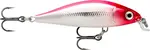 Rapala wobler x-light minnow pcl 5 cm 4 g