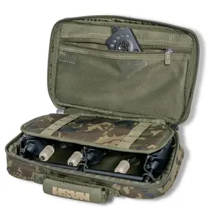 Nash pouzdro na hrazdy subterfuge buzz bar pouch large