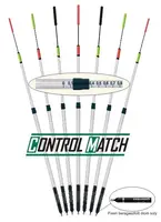 Cralusso splávek control match - 3 g