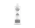 Nioxin Revitalizér pokožky pro jemné mírně řídnoucí přírodní vlasy System 1 (Conditioner System 1) 1000 ml