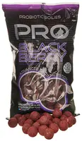 Starbaits boilies pro blackberry - 800 g 30 mm