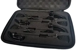 Zico swinger classic unicarp magnetické kuličky mc led sada - 4 ks