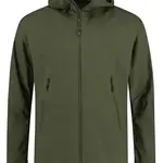 Korda bunda drykore jacket dark olive - xl