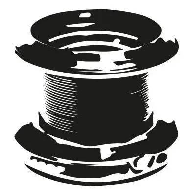 Daiwa náhradní cívka k navijáku 21 freams lt 3000 c