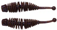 Berkley gumová nástraha powerbait power naiad trout pellet - 7 cm 8 ks