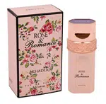 Khadlaj Rose & Romance - EDP 100 ml