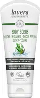 Lavera Tělový peeling (Body Scrub) 200 ml