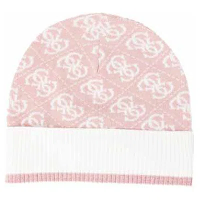 Guess dámská čepice AW9979WOL01-ROS L