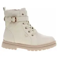 Dívčí kotníková obuv s.Oliver 5-45200-41 beige 31
