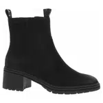 Dámské polokozačky Tamaris 1-25386-43 black 39