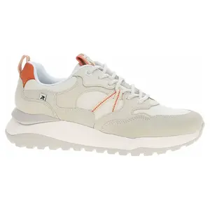 Dámská obuv Rieker W2501-80 weiss kombi 37