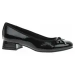 Dámské lodičky Marco Tozzi 2-22208-43 black patent 38