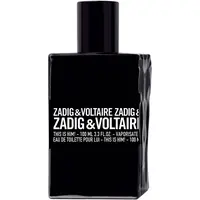 ZADIG&VOLTAIRE THIS IS HIM! toaletní voda pro muže 100 ml