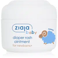 Ziaja Baby mast proti opruzeninám 50 ml