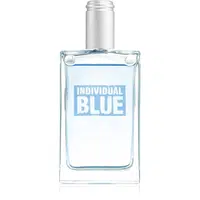 Avon Individual Blue toaletní voda pro muže 100 ml