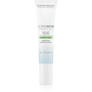 Dermedic Normacne Therapy lokální péče proti akné 15 g