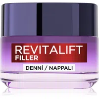 L’Oréal Paris Revitalift Filler vyplňující denní krém proti stárnutí 50 ml