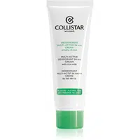 Collistar Special Perfect Body Multi-Active Deodorant 24 Hours krémový deodorant pro všechny typy pokožky 75 ml