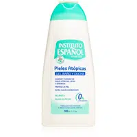Instituto Español Atopic Skin zklidňující sprchový gel 500 ml