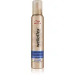 Wella Wellaflex Volume & Repair pěnové tužidlo pro objem a vitalitu 200 ml