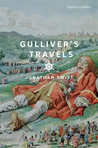 Gulliver's Travels - Jonathan Swift