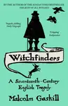 Witchfinders - Gaskill Malcolm