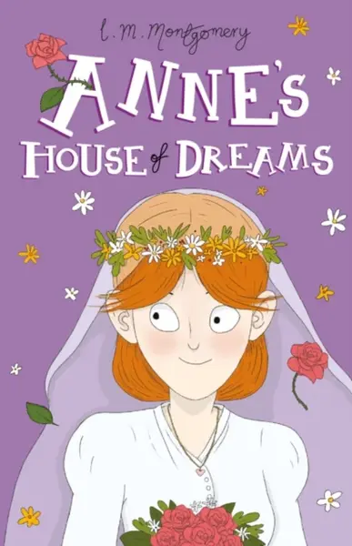 Anne's House of Dreams - Lucy Maud Montgomeryová