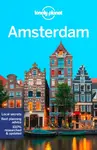 Lonely Planet Amsterdam - Le Nevez Catherine, Lonely Planet, Kate Morgan, Barbara Woolsey
