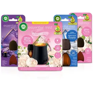 Air Wick Aqua Mist Set darčeková sada