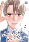 Ask and You Will Receive, Vol. 2 - Niyama