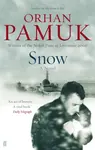 Snow - Orhan Pamuk